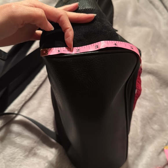 Coach backpack. - Picture 3 of 9